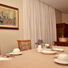 Hotel Diana Поллейн фото 12