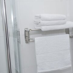 Anabel Apartment and Suites Abuja in Abuja, Nigeria from 168$, photos, reviews - zenhotels.com bathroom photo 2