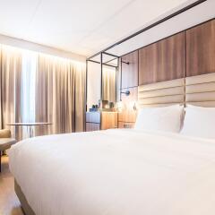 AC Hotel by Marriott Stockholm Ulriksdal Солна комната для гостей фото 3