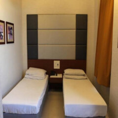 Hotel Elphinstone Annexe in Mumbai, India from 57$, photos, reviews - zenhotels.com guestroom photo 5