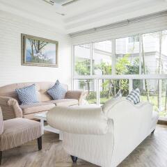 Отель At Residence Suvarnabhumi Таиланд, Бангкок - отзывы, цены и фото номеров - забронировать отель At Residence Suvarnabhumi онлайн комната для гостей