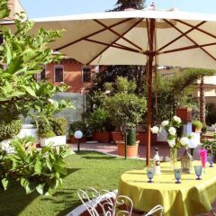 Hotel Portamaggiore фото 7