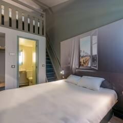 Отель B&B Hôtel RENNES Nord St Grégoire комната для гостей фото 2