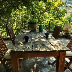 Отель Terrace Houses Sirince - Fig, Olive and Grapevine