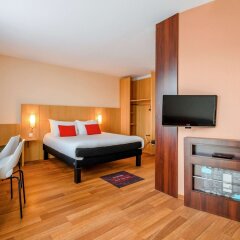 Отель Ibis Warszawa Stare Miasto удобства в номере фото 2