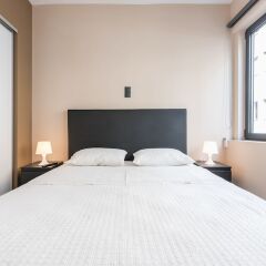 Отель Prime Team Apartments Греция, Афины - отзывы, цены и фото номеров - забронировать отель Prime Team Apartments онлайн комната для гостей фото 3