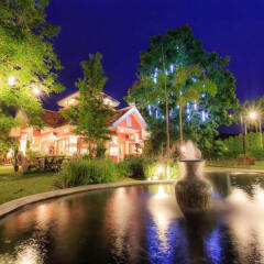 Отель Greta Resort and Sport Club фото 6