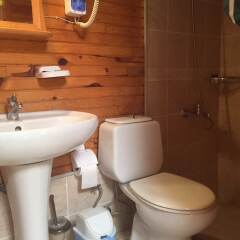 Myland Nature Hotel ванная