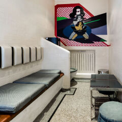 Courthouse Hotel детские мероприятия фото 2