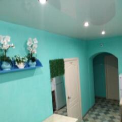 Barracuda Hostel