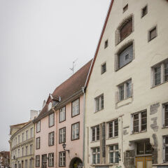 Отель Casa de Verano Old Town Эстония, Таллин - отзывы, цены и фото номеров - забронировать отель Casa de Verano Old Town онлайн фото 5