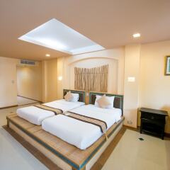 Отель Koh Tao Montra Resort Таиланд, Мэй-Хаад-Бэй - отзывы, цены и фото номеров - забронировать отель Koh Tao Montra Resort онлайн удобства в номере