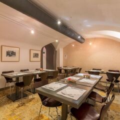 Отель Petit Palace Puerta Del Sol Мадрид развлечения