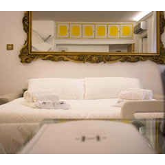 Отель Hemeras Boutique House Orsini I Италия, Рим - отзывы, цены и фото номеров - забронировать отель Hemeras Boutique House Orsini I онлайн спа