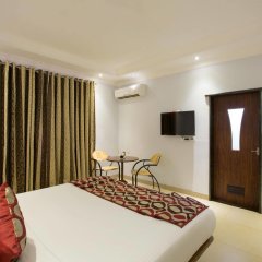 Отель Fortune Resort Benaulim, Goa Индия, Бенаулим - отзывы, цены и фото номеров - забронировать отель Fortune Resort Benaulim, Goa онлайн удобства в номере фото 2