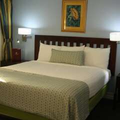 Отель Knutsford Court Hotel Ямайка, Кингстон - отзывы, цены и фото номеров - забронировать отель Knutsford Court Hotel онлайн комната для гостей