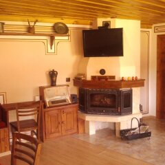 Отель Trayanova Guest House комната для гостей фото 3