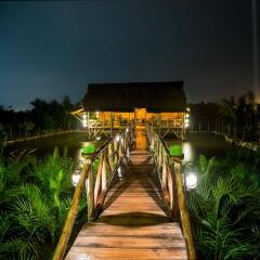 Отель Muca Hoi An Boutique Resort & Spa фото 2