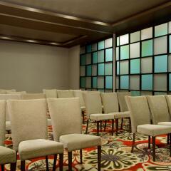 Отель The Westin Grande Sukhumvit, Bangkok развлечения