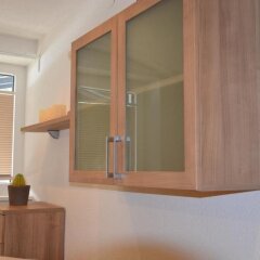 Отель Appartement Alpenglühn в номере фото 2
