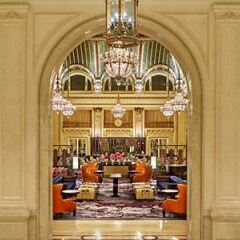 Palace Hotel, a Luxury Collection Hotel, San Francisco фото 13