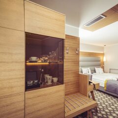 Hotel Vivaldi удобства в номере фото 2