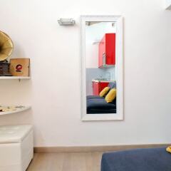Отель Rome Accommodation Jazz House удобства в номере фото 2
