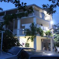 Гостиница Rodnoe mesto Tuapse фото 5