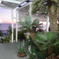 Hotel Mareblu Амантея