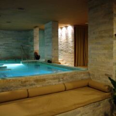 Hotel Della Valle Агридженто бассейн фото 3