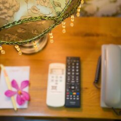 The Airport Hotel развлечения