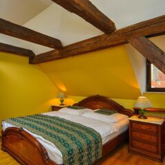 Josephine Old Town Square Hotel комната для гостей фото 4