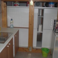 Отель Flat In Genova Италия, Генуя - отзывы, цены и фото номеров - забронировать отель Flat In Genova онлайн фото 4