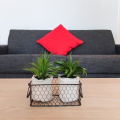 Отель Le Splendida Harbor View - 5 Stars Holiday House Франция, Ницца - отзывы, цены и фото номеров - забронировать отель Le Splendida Harbor View - 5 Stars Holiday House онлайн интерьер отеля фото 3