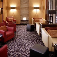 Отель Leipzig Marriott Hotel Германия, Лейпциг - отзывы, цены и фото номеров - забронировать отель Leipzig Marriott Hotel онлайн сауна