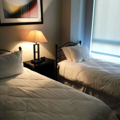 Отель Weichert Suites in Bethesda США, Бетесда - отзывы, цены и фото номеров - забронировать отель Weichert Suites in Bethesda онлайн комната для гостей фото 2