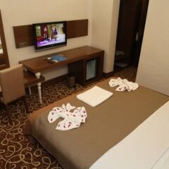 Buyuk Urartu Hotel Турция, Ван - отзывы, цены и фото номеров - забронировать отель Buyuk Urartu Hotel онлайн фото 2