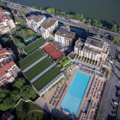 Отель Lyon Métropole Франция, Лион - отзывы, цены и фото номеров - забронировать отель Lyon Métropole онлайн фото 8