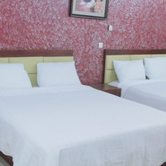 Hotel Golden Plazza in Conakry, Guinea from 103$, photos, reviews - zenhotels.com guestroom photo 5