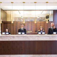 Best Western Plus Hotel Galles интерьер отеля фото 2