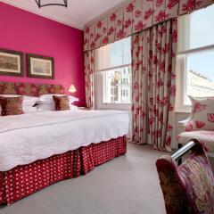 Отель The Pelham - Starhotels Collezione комната для гостей
