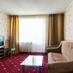 Апартаменты Apartment Standart Chistye Prudy Москва фото 13