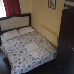 Metropolis Hostel & Guest House комната для гостей фото 3