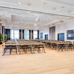 Отель Quality Hotel Ålesund Норвегия, Олесунн - 1 отзыв об отеле, цены и фото номеров - забронировать отель Quality Hotel Ålesund онлайн фото 5