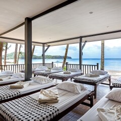 Отель Sunwing Bangtao Beach Пхукет бассейн