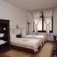 Отель Momini Dvori Boutique Hotel Болгария, Банско - отзывы, цены и фото номеров - забронировать отель Momini Dvori Boutique Hotel онлайн детские мероприятия