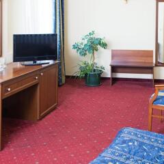 Hotel Lion Sofia комната для гостей фото 5