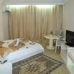 L Orient Palace Resort & Spa Hotel in Sousse, Tunisia from 91$, photos, reviews - zenhotels.com guestroom