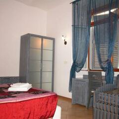 Отель B&T Rooms Trani комната для гостей фото 2