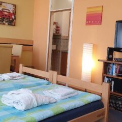 Отель Spirit Hostel Сербия, Белград - отзывы, цены и фото номеров - забронировать отель Spirit Hostel онлайн фото 10